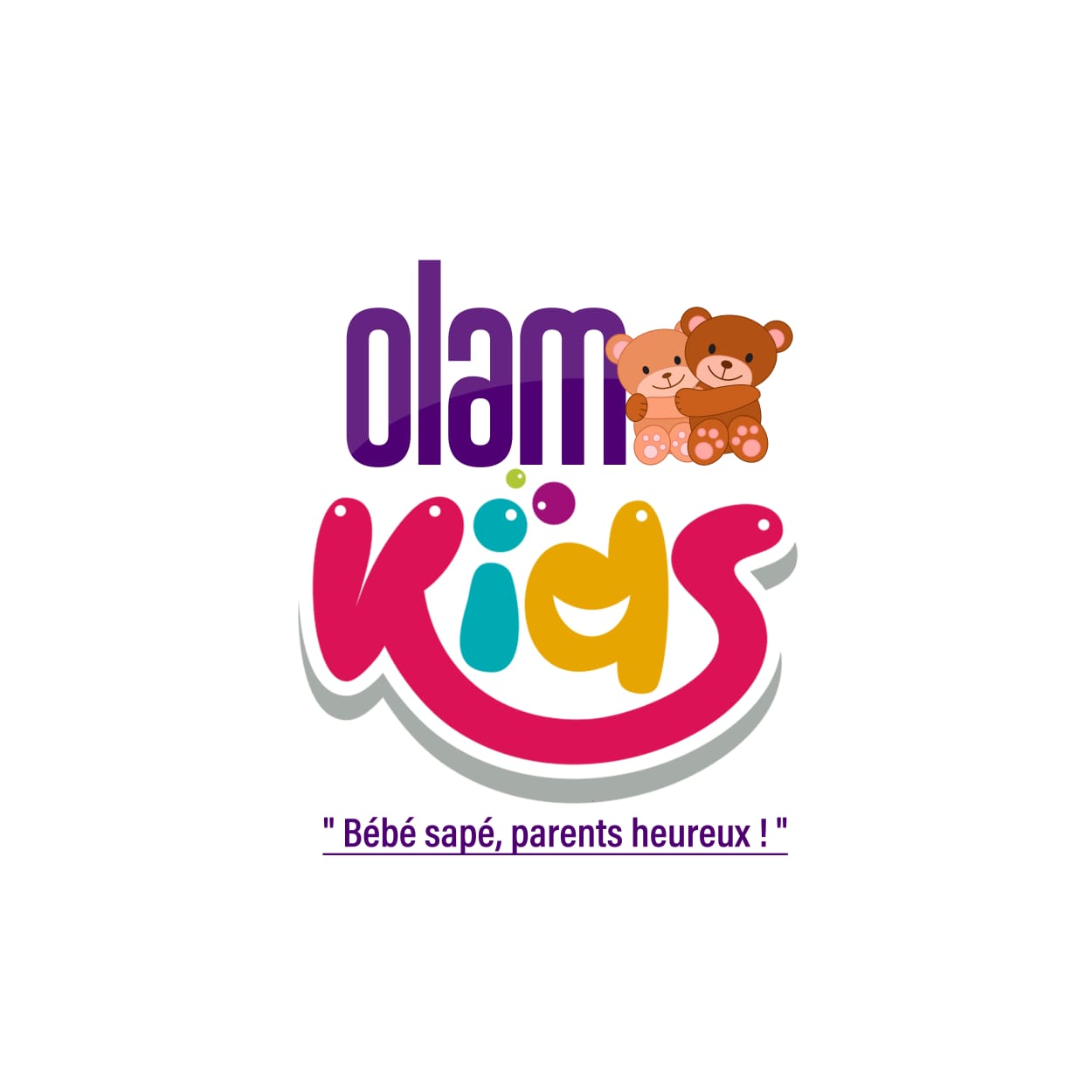 Olam Kids